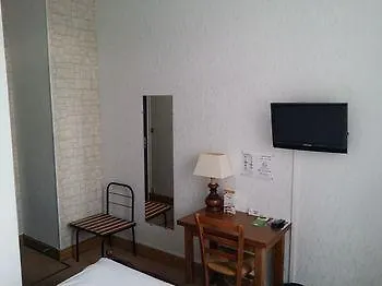 Hotel Beausoleil 2*