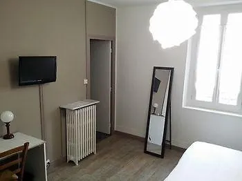 Hotel Beausoleil