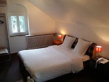Hotel Beausoleil Montelimar