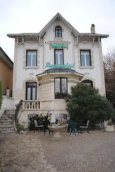 Hotel Beausoleil