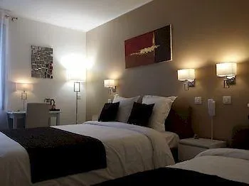 Hotel Beausoleil 2*