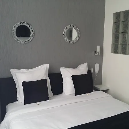 Hotel Beausoleil 2*