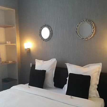 Beausoleil Hotel 2*