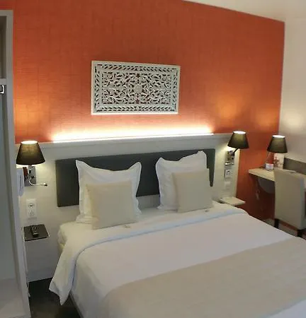 Beausoleil Hotel Montelimar