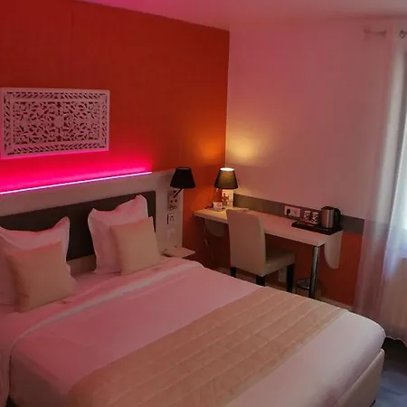 Hotel Beausoleil