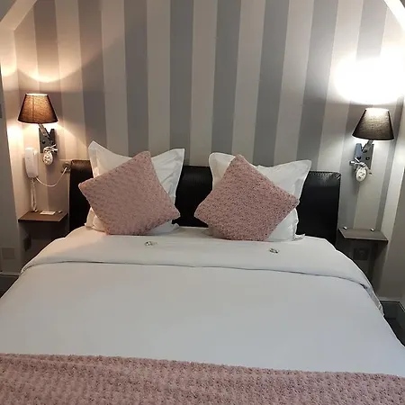 Beausoleil 2* Montelimar