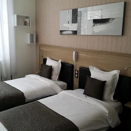 Beausoleil Montelimar