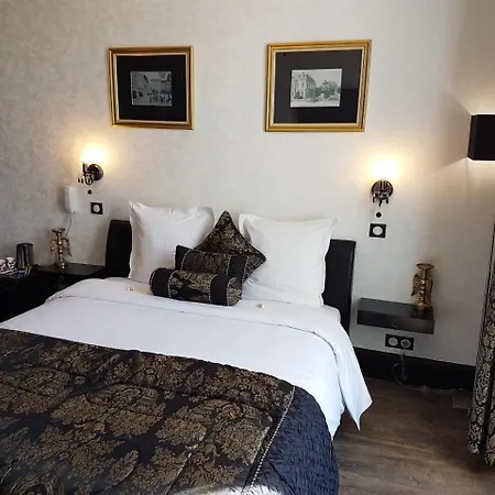 Beausoleil 2* Montelimar