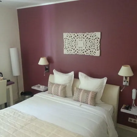 Beausoleil Hotel Montelimar