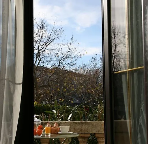 Beausoleil Hotel Montélimar