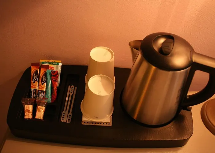 Hotell Beausoleil 2*