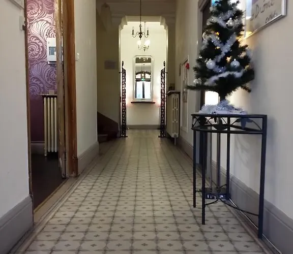 Beausoleil Hotel