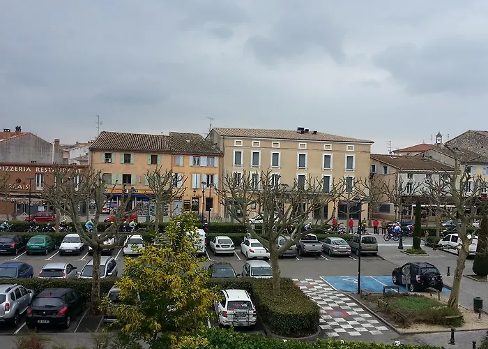 Hotel Beausoleil