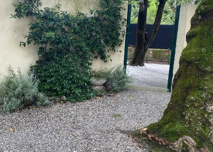 Hotell Beausoleil 2*