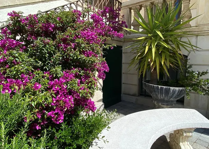 Beausoleil 2*