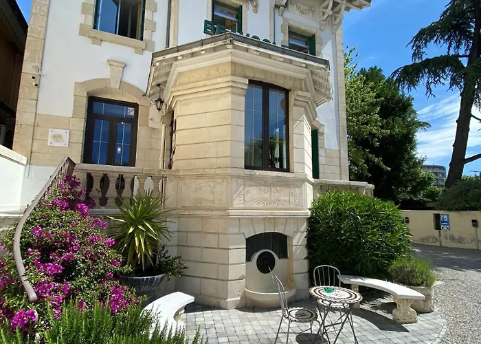 Beausoleil Hotell