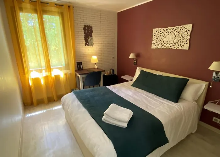 Beausoleil Hotell 2*