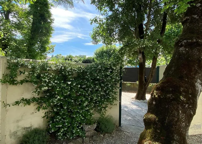 Hotell Beausoleil 2*