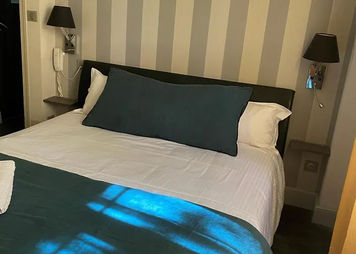 Beausoleil Hotell