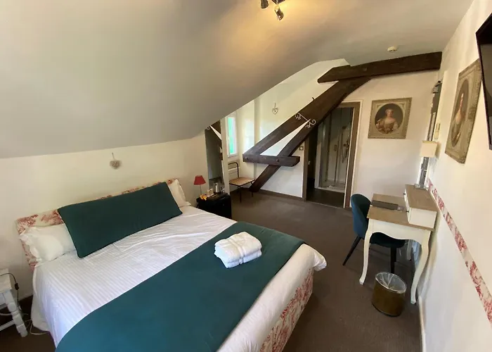 Beausoleil Hotell