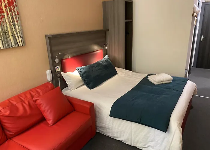 Beausoleil 2* Montélimar