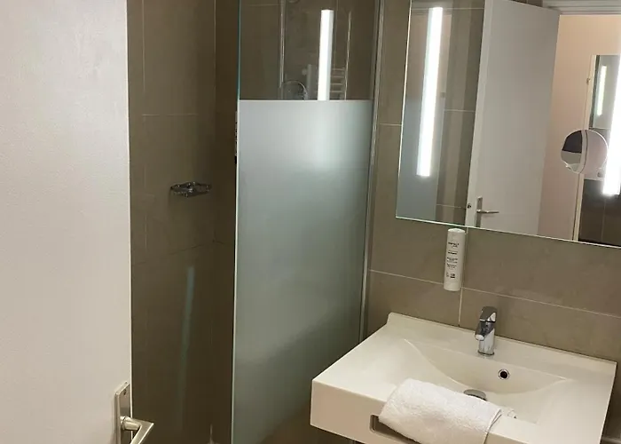 Hotel Beausoleil 2*